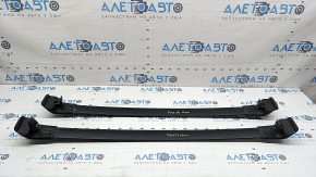 Left longitudinal roof rail for Hyundai Tucson 16-18 without panoramic view