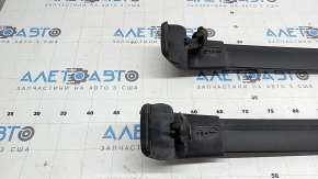 Left longitudinal roof rail for Hyundai Tucson 16-18 without panoramic view
