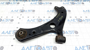 Lower front left control arm Toyota Prius 50 16-22 rusty, microcracks S/B