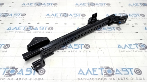 Left driver's seat runner for Hyundai Tucson 16-21, electric, without frame