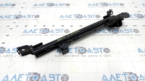 Right driver's seat runner for Hyundai Tucson 16-21, electric, without frame