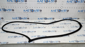 Front right door seal Hyundai Tucson 16-21