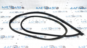 Front right door seal Hyundai Tucson 16-21