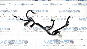 Hyundai Tucson 16-21 Driver's Seat Wiring
