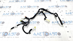Hyundai Tucson 16-21 Driver's Seat Wiring