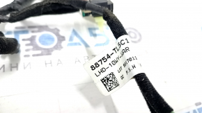 Hyundai Tucson 16-21 Driver's Seat Wiring