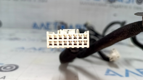 Hyundai Tucson 16-21 Driver's Seat Wiring