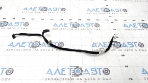 Hyundai Tucson 16-21 Driver's Seat Wiring Small