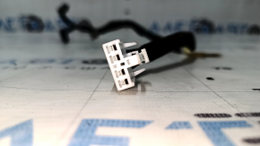 Hyundai Tucson 16-21 Driver's Seat Wiring Small