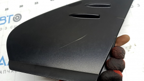 Front left fender molding cap for Toyota Prius 50 16-22