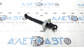 Honda Civic XI FE/FL 22-26 Rear Right Door Limiter