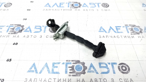 Front right door stop for Honda Civic XI FE/FL 22-26