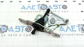 Lever mechanism for the lower tailgate drive BMW X7 G07 19- Used
