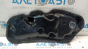 Interior door panel, rear right, Audi Q8 19-26