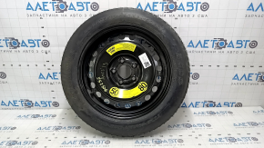 Hyundai Tucson 16-21 D16 155/90 spare tire