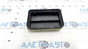 Ventilation shield left Honda Civic XI FE/FL 22-