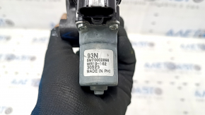 Rear right window lifter with motor for Honda Civic XI FE/FL 22-26