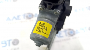 Front left window lifter with motor for Honda Civic XI FE/FL 22-26