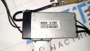 Antenna Toyota Camry v50 12-14 usa