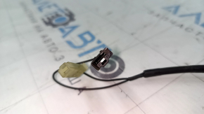 Antenna Toyota Camry v50 12-14 usa