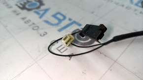 Antenna Toyota Camry v50 12-14 usa