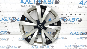 Wheel cap R16 Honda Civic XI FE/FL 22-26 for painting