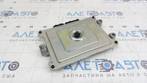 Block ECU engine computer Honda Accord 18-20 1.5T