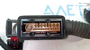 Audi Q8 19-26 front right door wiring