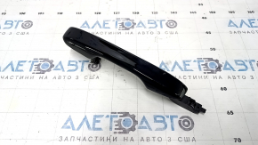 Honda Civic XI FE/FL 23-26 outer rear right door handle