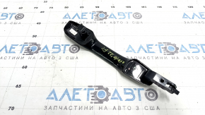 Honda Civic XI FE/FL 22-26 Outer Front Left Door Handle