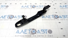 Honda Civic XI FE/FL 22-26 Outer Front Right Door Handle