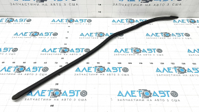 Door seal side rear left BMW X7 G07 19- rear