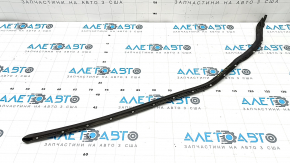 Door seal side rear left BMW X7 G07 19- rear