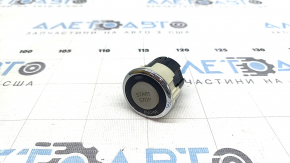 Ignition Start-Stop Button Nissan Murano z51 09-10