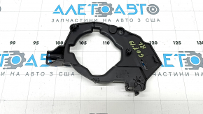 Rear left door speaker bracket for BMW X7 G07 19-26