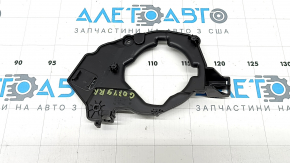 Rear right door speaker bracket for BMW X7 G07 19-26