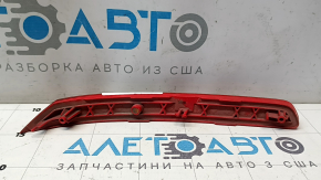 Reflector rear right Kia Forte 4d 17-18 rest