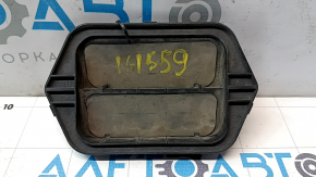 Left ventilation shield Mazda CX-5 13-16 broken fastener