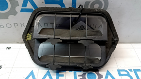 Left ventilation shield Mazda CX-5 13-16 broken fastener