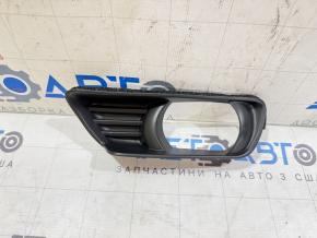 Right fog light plug for Toyota Camry v40 07-09
