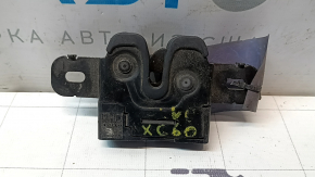 Hood Lock Volvo XC60 10-17
