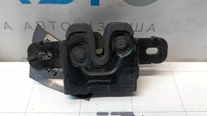 Hood Lock Volvo XC60 10-17