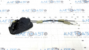 Honda Civic XI FE/FL 22-26 rear left door lock with cables
