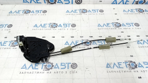 Honda Civic XI FE/FL 22-26 rear right door lock with cables