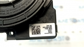 Steering cable VW Beetle 12-19