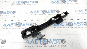 Honda Civic XI FE/FL 22-26 rear left door handle mechanism