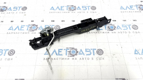 Front left door handle mechanism Honda Civic XI FE/FL 22-26