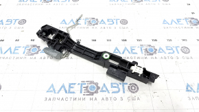 Front left door handle mechanism Honda Civic XI FE/FL 22-26