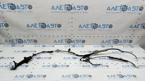 Honda Civic XI FE/FL 22-26 Front Left Door Wiring