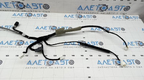 Honda Civic XI FE/FL 22-26 Front Left Door Wiring